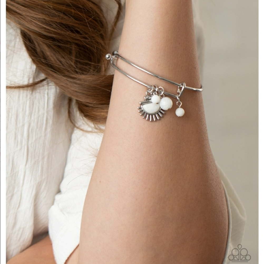 Mind, Body, and SOL Bracelet